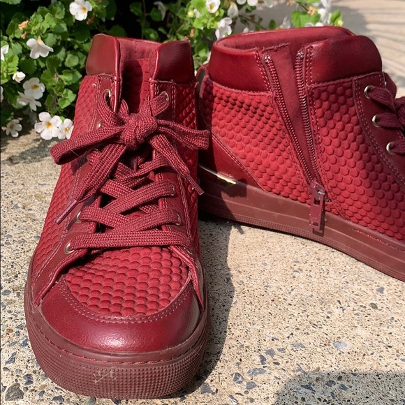 Fall shoes - Picture 3 of 3